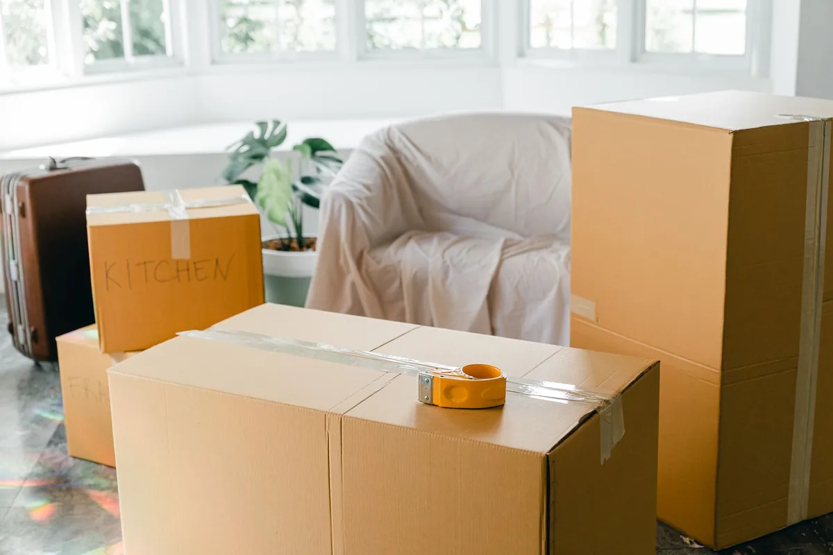 Hoarding Cleanup in Crestview Heights, Wichita, KS